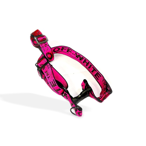 ⚡️Pet Accessories / Unlisted🐶🧸(Harness/Leash, 2pcs) - Picture 2 of 13